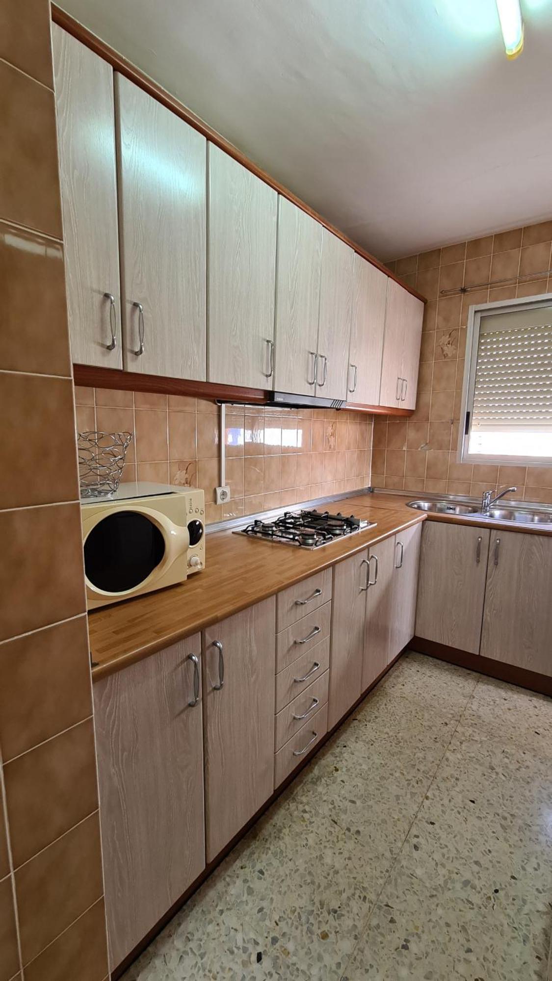 Apartamento Monver If Benidorm Exteriör bild