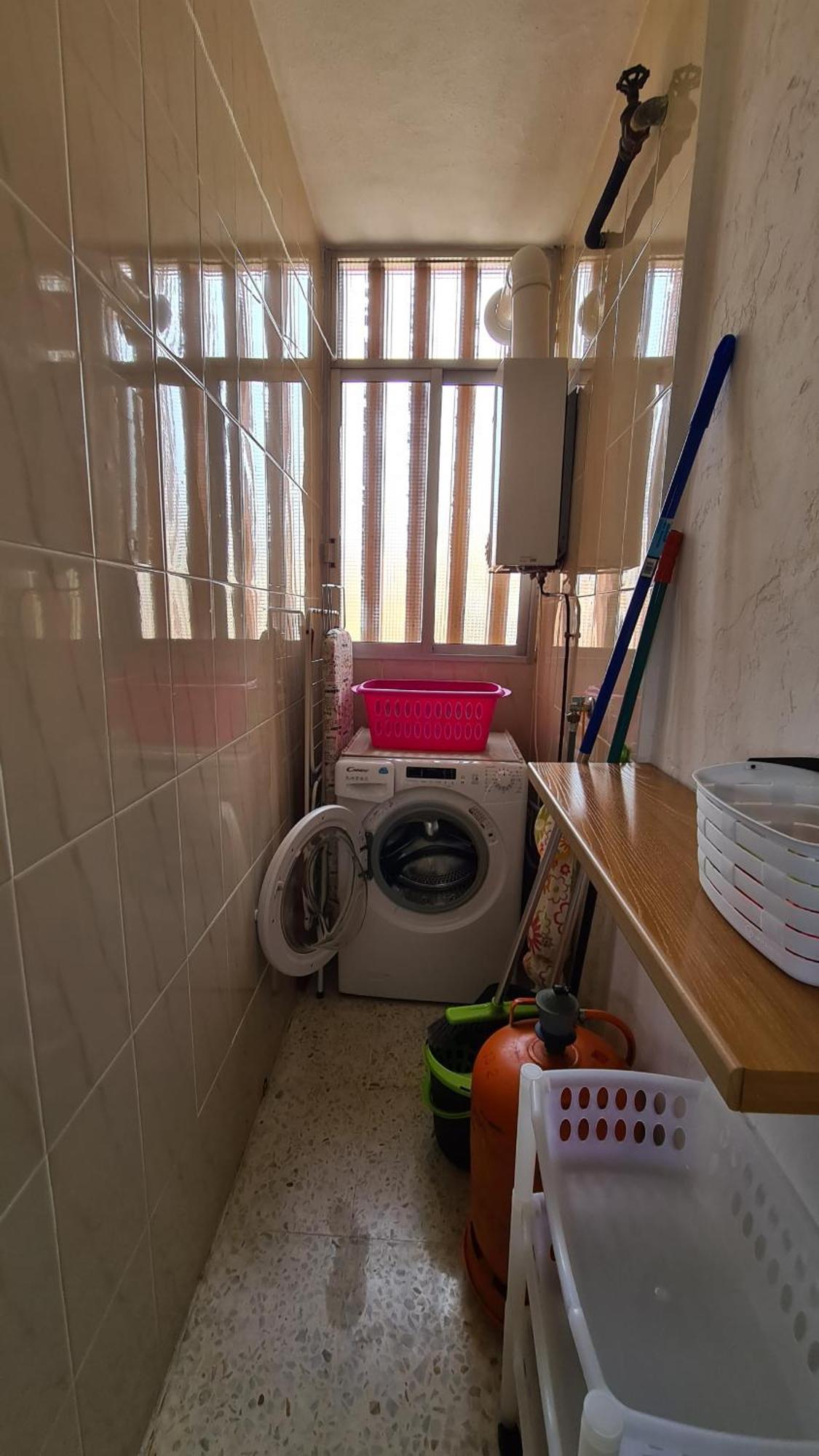 Apartamento Monver If Benidorm Exteriör bild