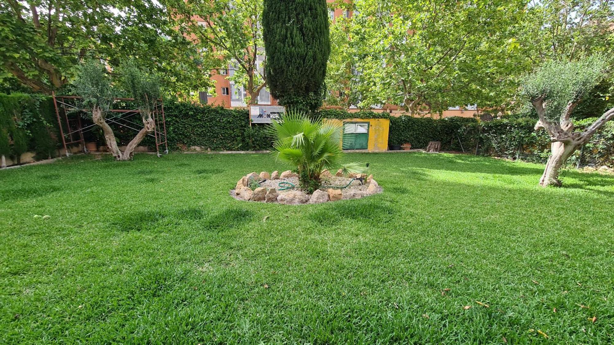 Apartamento Monver If Benidorm Exteriör bild